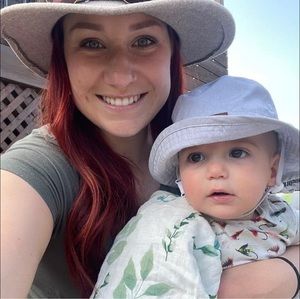 Meet your Posher, Bianca